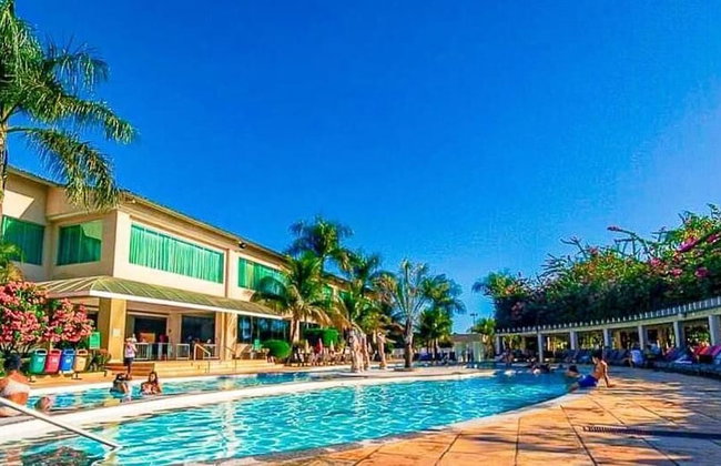 Lacqua diRoma - Caldas Novas - Foto 61