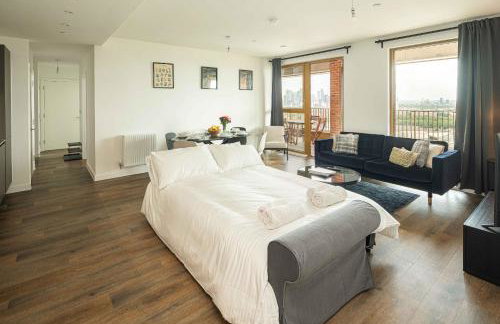 Bermondsey Apartments by Sleepy Lodge - Photo 7