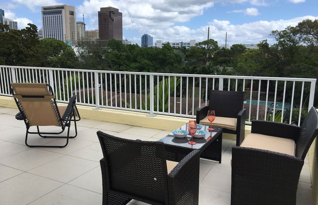 4BR Townhouse 906 by Ideal Experience VR - Foto 1