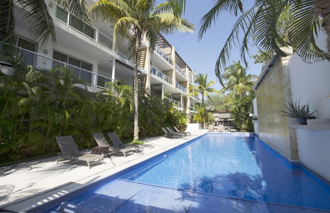 Downtown Apartment Oasis 12 - Photo 41