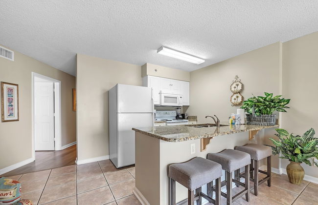 Tradewinds Condos by Hosteeva - Foto 32