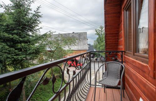 Apartamenty Jędrol - Foto 20