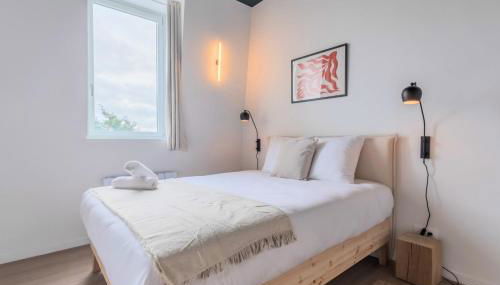 Studio équipé avec parking gratuit - Foto 3