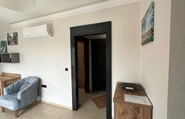 BONİTO HOUSE - Foto 28