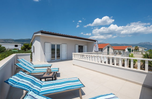 Beachfront villa Mihovil with direct beach access - Foto 44