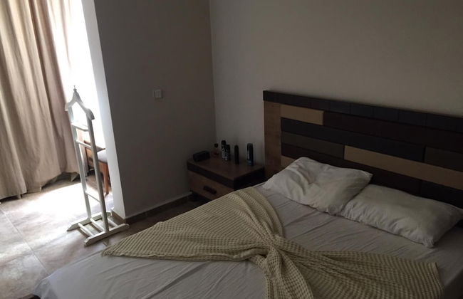 Safari Suit Hotel - Foto 4