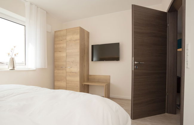 @home Boardinghouse - Foto 6