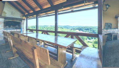 One-Bedroom Holiday Home In Hrnjanec - Foto 2