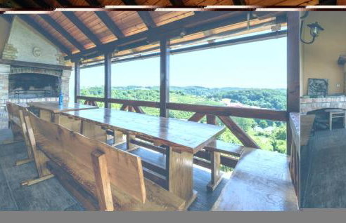 One-Bedroom Holiday Home In Hrnjanec - Foto 2