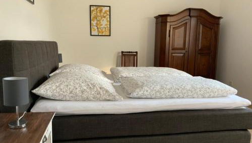 Fachwerk-Idyll 1781 - Foto 4