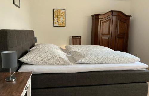 Fachwerk-Idyll 1781 - Foto 4