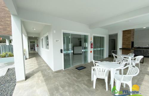 Ecomarine Apart-hotel 800 m Beto Carrero - Foto 125