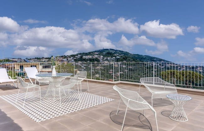 Villa Mediterranea in Citt Metropolitana di Napoli - Foto 21