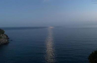 La Casa di Samantha a Villa Regina a picco sul mare con piscina - Photo 44