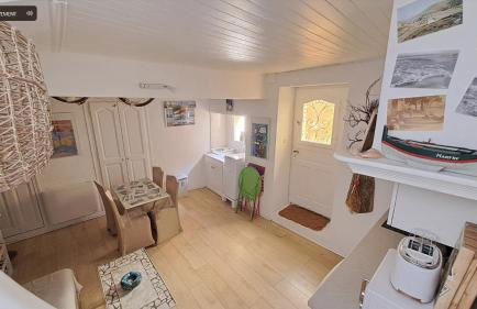 Jetez l'ancre dans notre maison de pêcheur ! - Foto 10