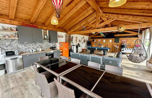 Family Relais La Magnolia - Foto 49