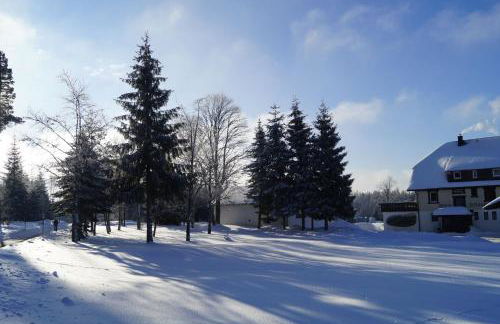 Haus Schönblick - Foto 10