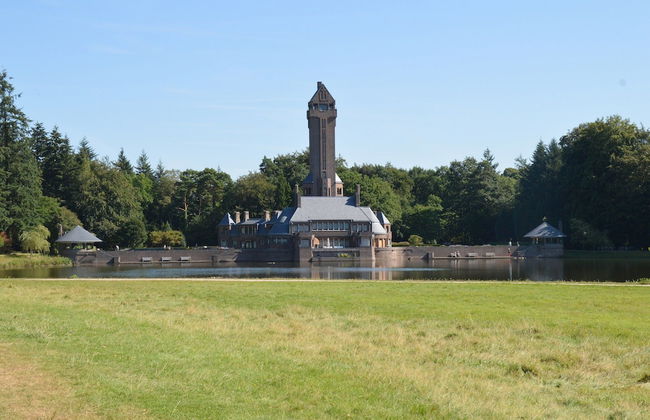 Cottage in Veluwe Near Forest Park - Foto 31