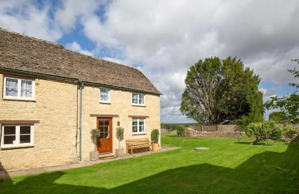 Patch Hill House - Foto 1