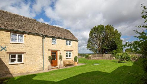 Patch Hill House - Foto 1, Garden, Garden view