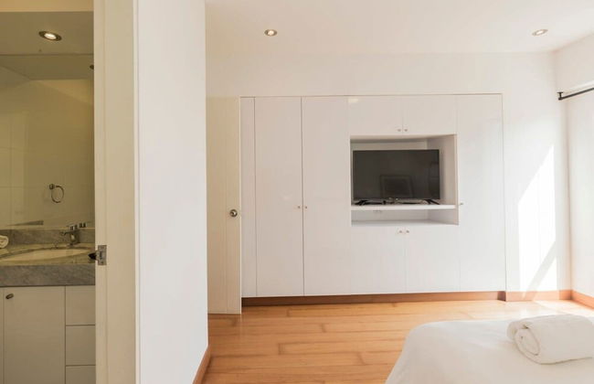 w Stylish 2BR at Malecon in Barranco - Foto 31