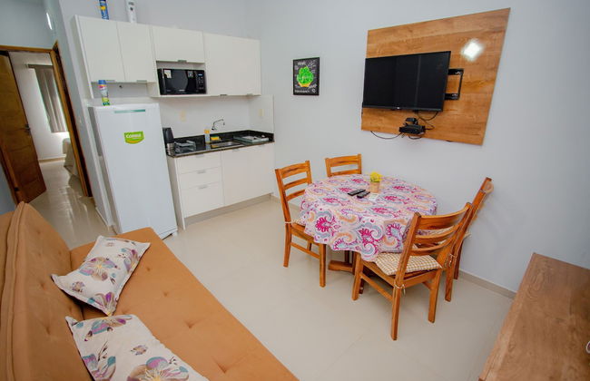 Asuncion Soho - Departamentos - Photo 7