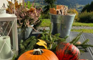 Cerla Korbielów - Domek dla Dwojga - Foto 33