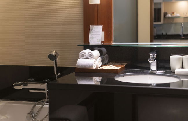 Woodlands Suites Serviced Residences - Foto 44