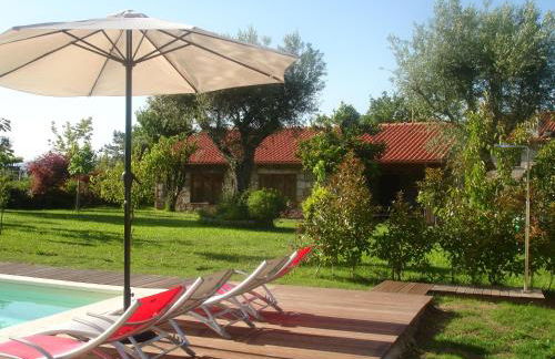 Casa de Reborido - Foto 49