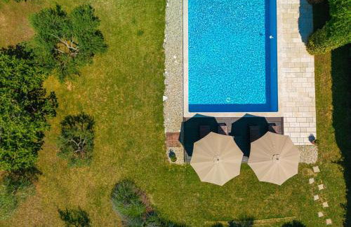 Villa Benka, Istrian stone house - Foto 25