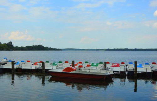 Haus Hanni Zarrentin am Schaalsee - Foto 36