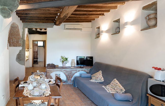 Monastero San Silvestro - Foto 15