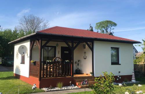 Breeger Boddenhuus - Foto 1