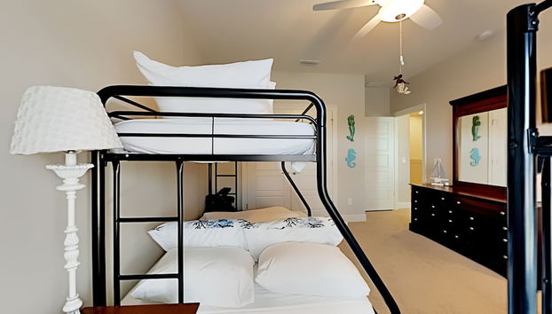 Banana Bay Townhome #13904 - Foto 4, Habitación