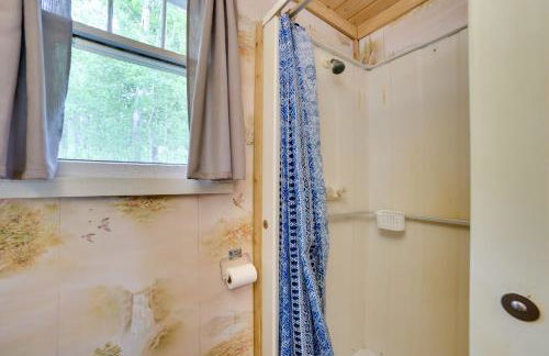 Dock and Beach Access Lake Huron Cabin 11 - Foto 11