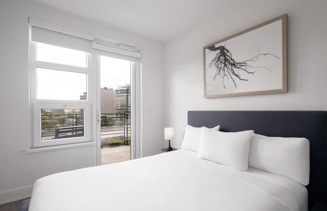 Reside NoMa, a Wyndham Residence - Foto 16