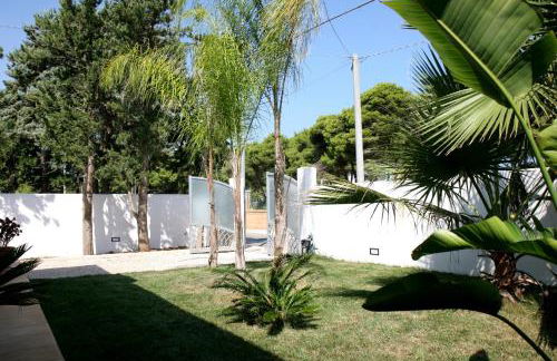 Villa Ferreri - Foto 24