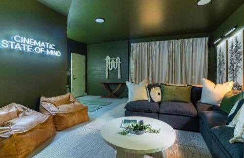 The Asheville Chalet - Foto 11