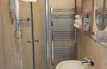 Historic Peel House Apartments - Foto 48