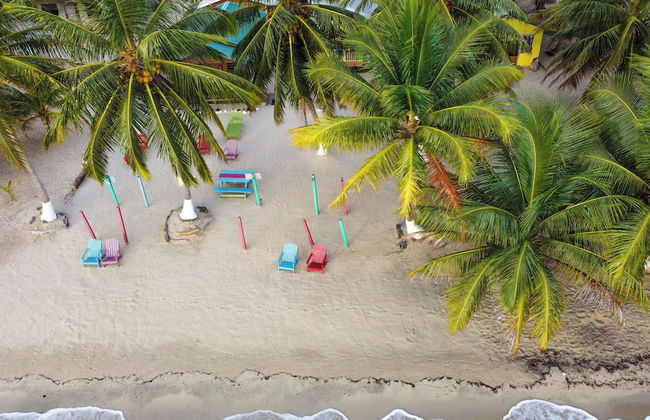 Sandpiper Beach Cabanas - Foto 43