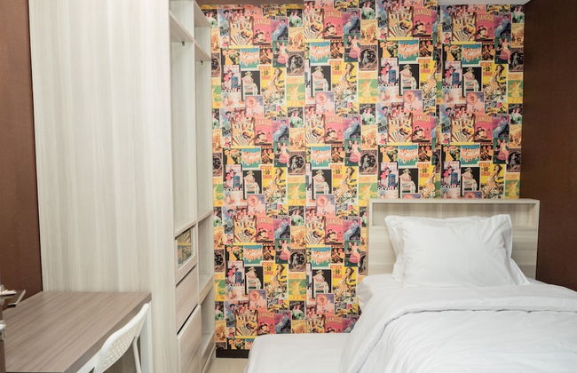 Convenient 2BR at Gateway Pasteur Apartment - Foto 9