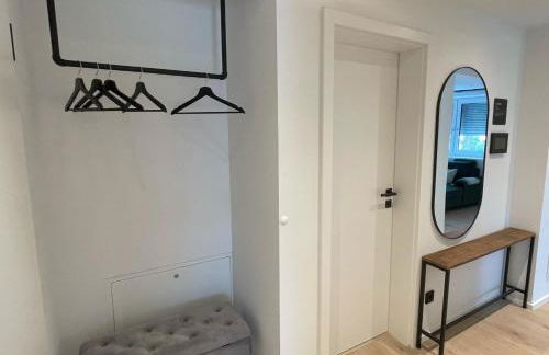 Römer Apartment und Zimmer - Foto 20