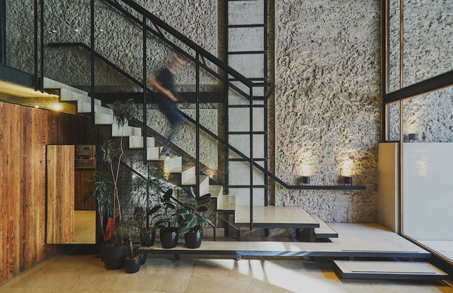 AQ Tailored Suites - Foto 6