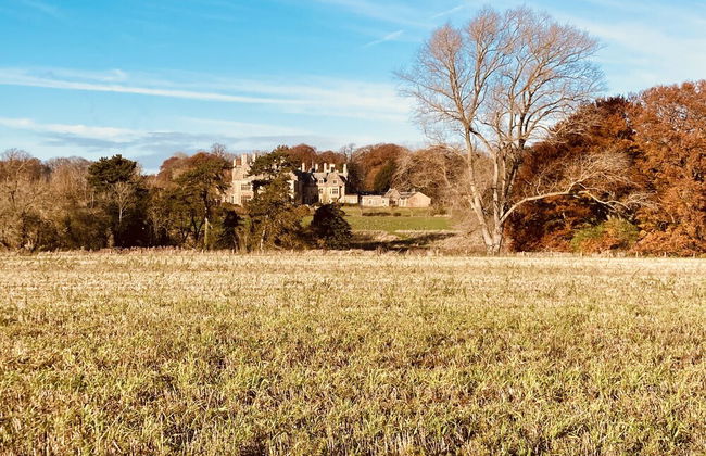 Capella Cottage, 2 Bedroom, Sleeps 4 - Photo 26