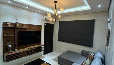 Casa Aconchegante Com Piscina e Área Gourmet - Foto 3