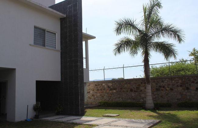 Fiesta, Lujo Y Privacidad 5 Min De Lago De Tequex - Foto 18