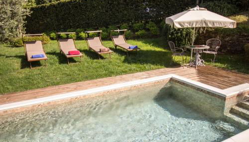 Casa Locci - Foto 4, sunbed, Garden view