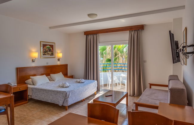 Tetyk Hotel - Foto 8