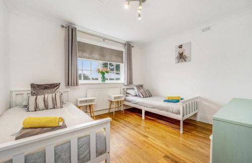 The Paddocks Romantic Retreat - Foto 11