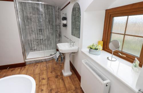 Winding Wheel Cottage - Foto 30